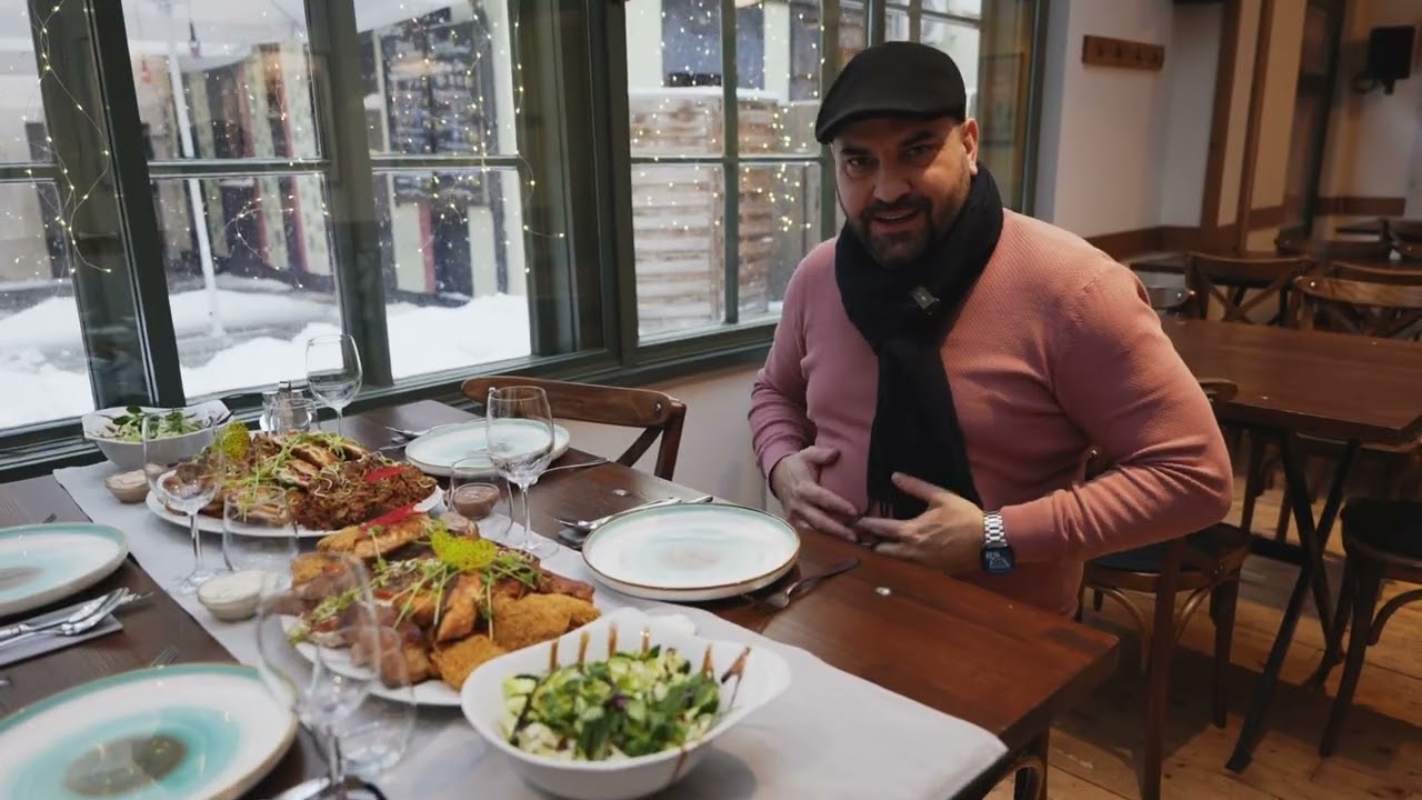 Halas-szárnyas vagy sertés-szárnyas? Nézd meg a videót, és tedd le a voksod a kedvenced mellett!