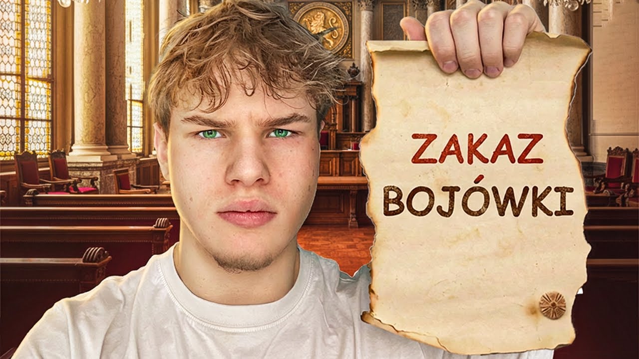 wnoszę o ZAKAZ BOJÓWKI w FIVEM