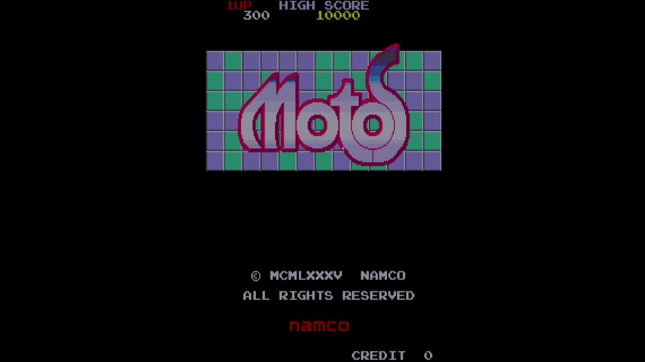 Robot Live 1【モトス(Motos)】リクエスト配信