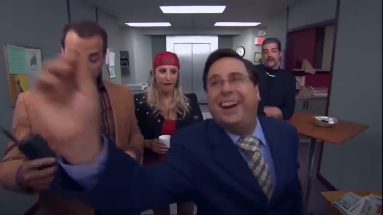 Camera Cafe QC Saison 10