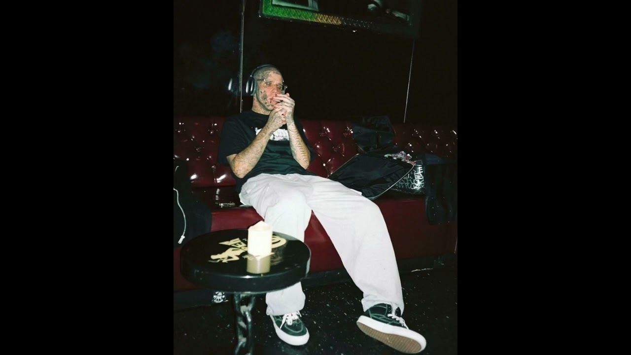 Ricky Hil - Gum