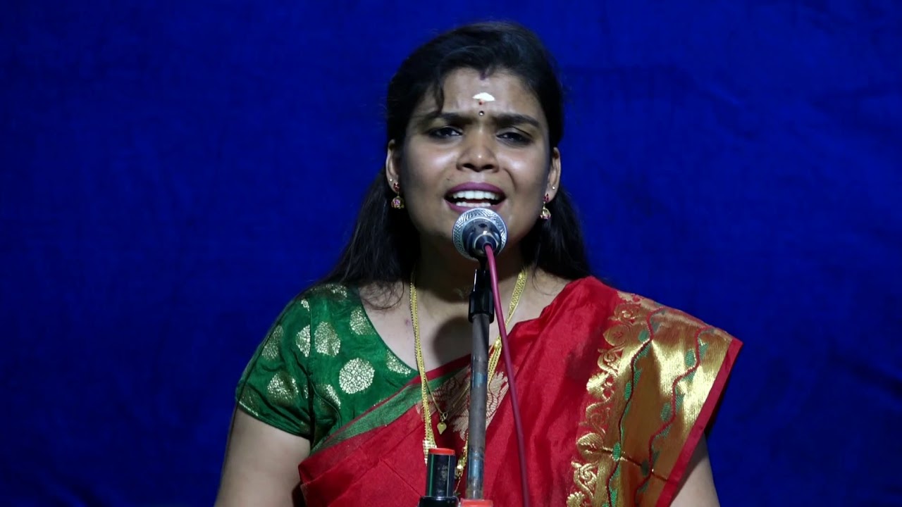 Shri Valli Devasenapathi...by Radhika Raveesh