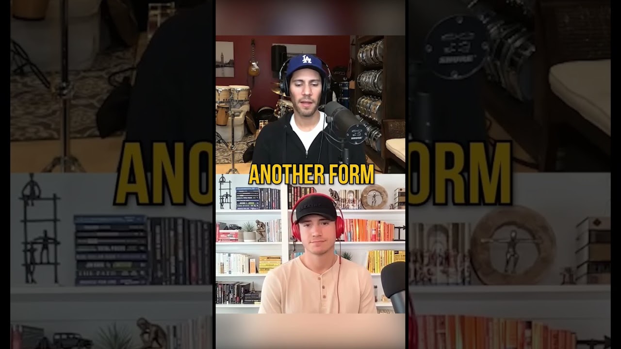 Ryan shares what life was like after leaving Maroon 5.