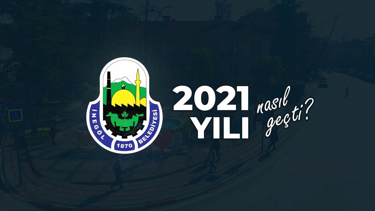 2021'de Neler Yaptık?
