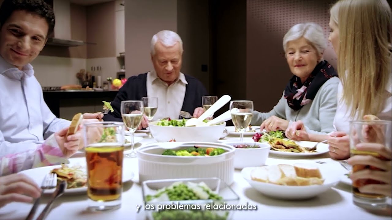 Que se Cuece con NYSOFA | Calabacines y Tomates