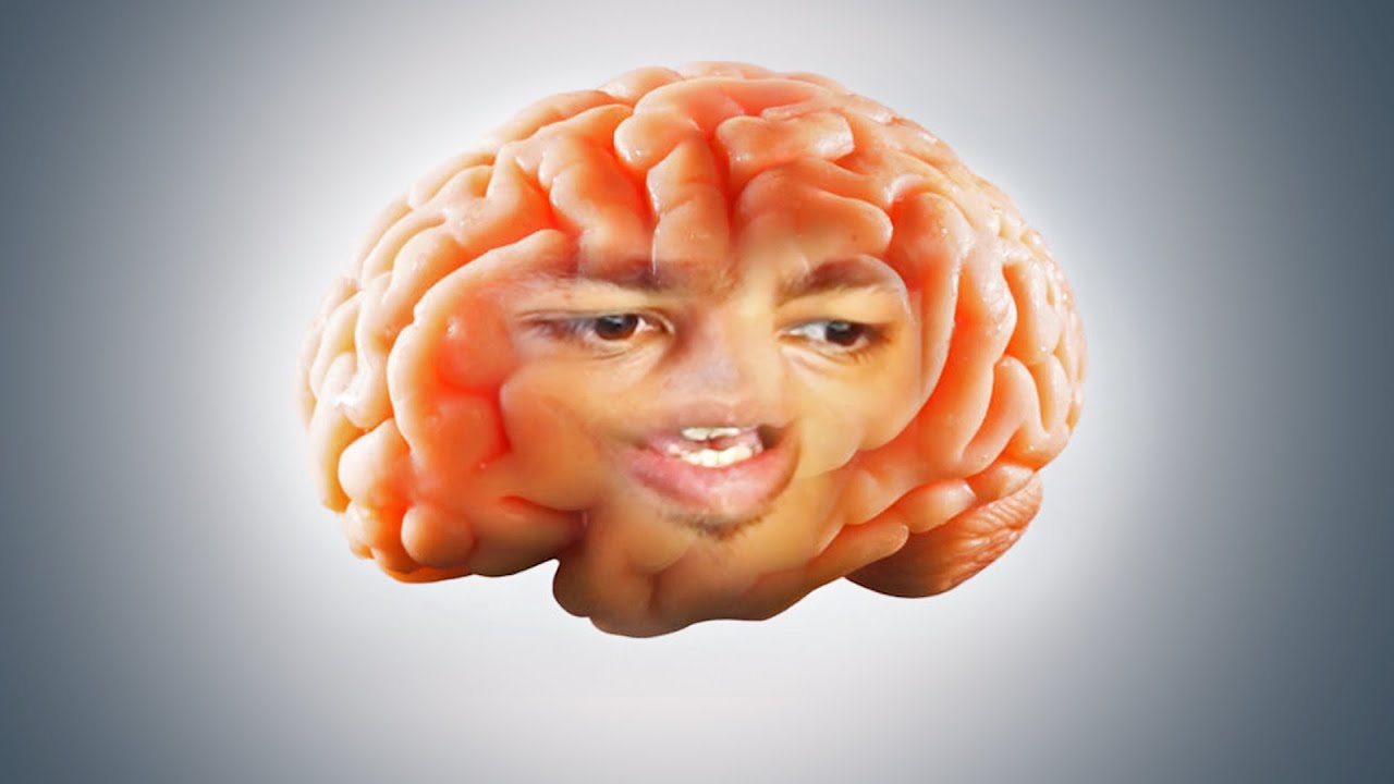 IQ +400 ! میدونستین من وحشتناک باهوشم؟