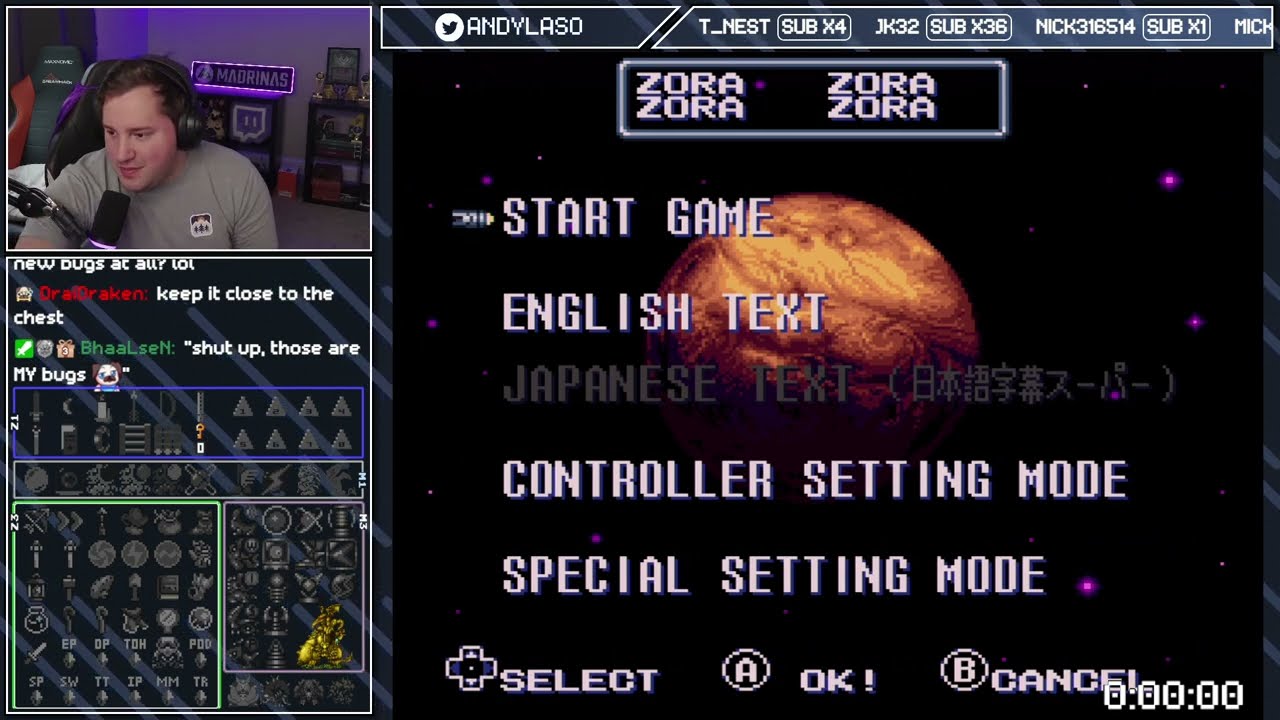 Another QUAD RANDOMIZER :D (pt 1)