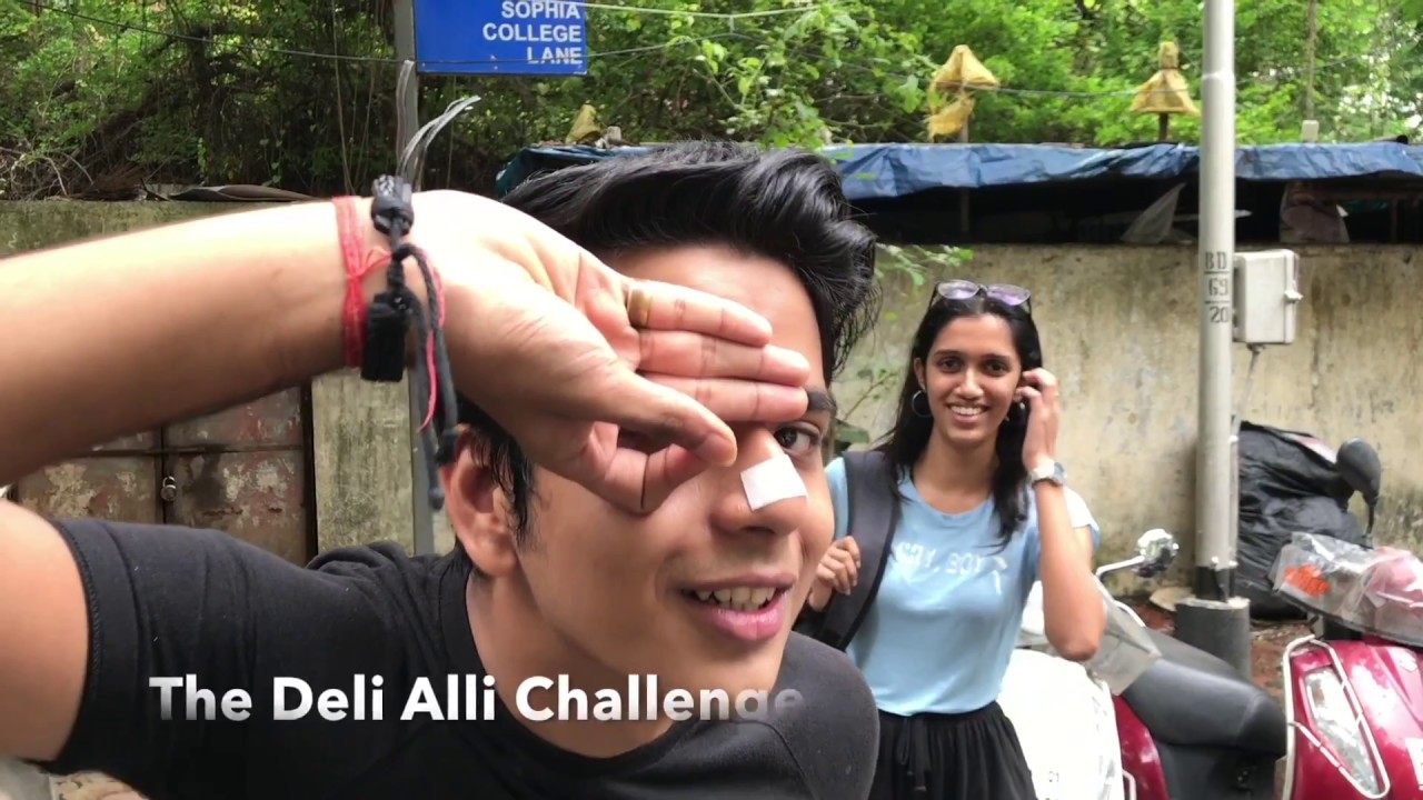 Tsunami On The Street | EP. 6 - Sophia College