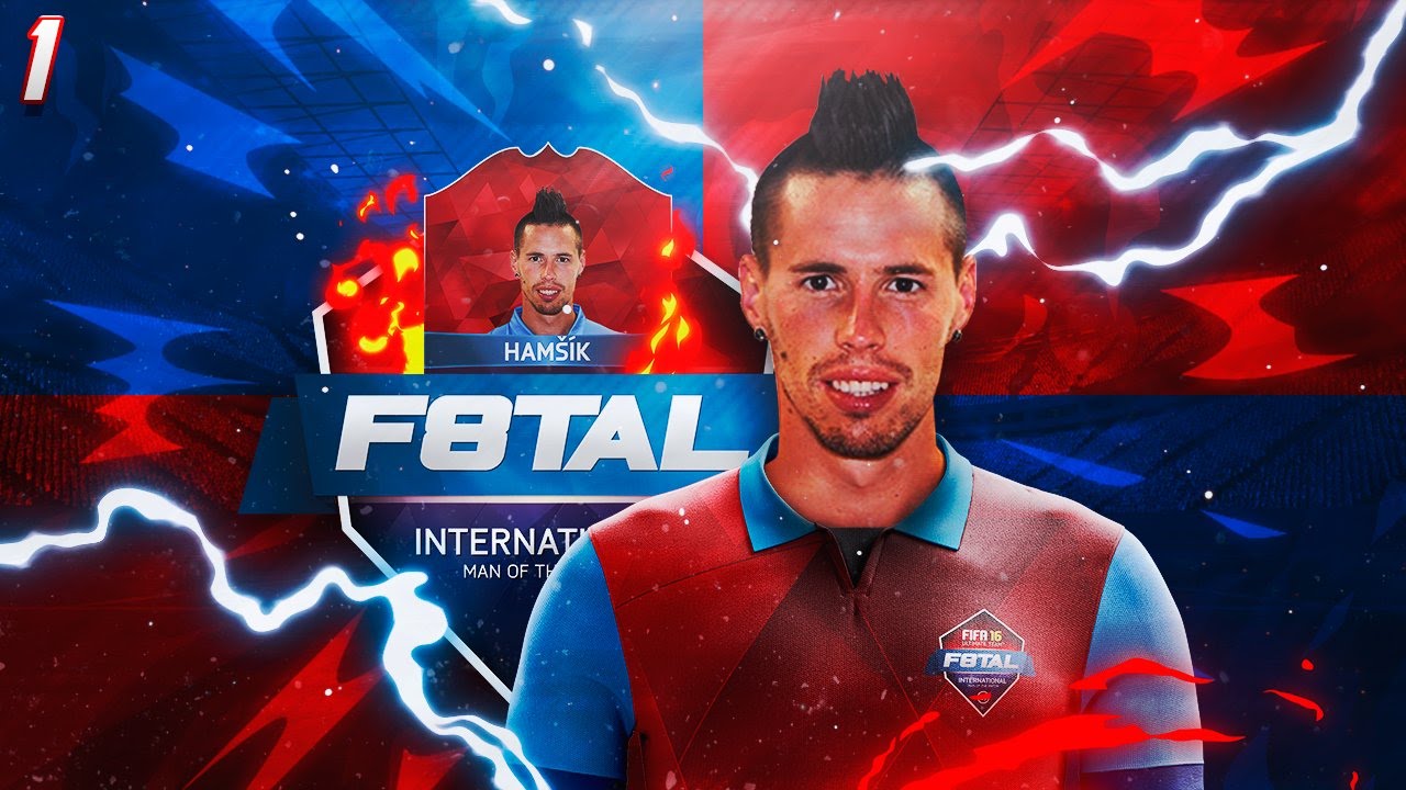 F8TAL IMOTM #1