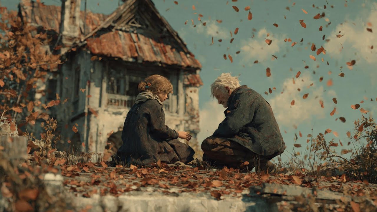 When Family Falls Apart | Emotional Symphonic Rock/Metal | Echo of Souls