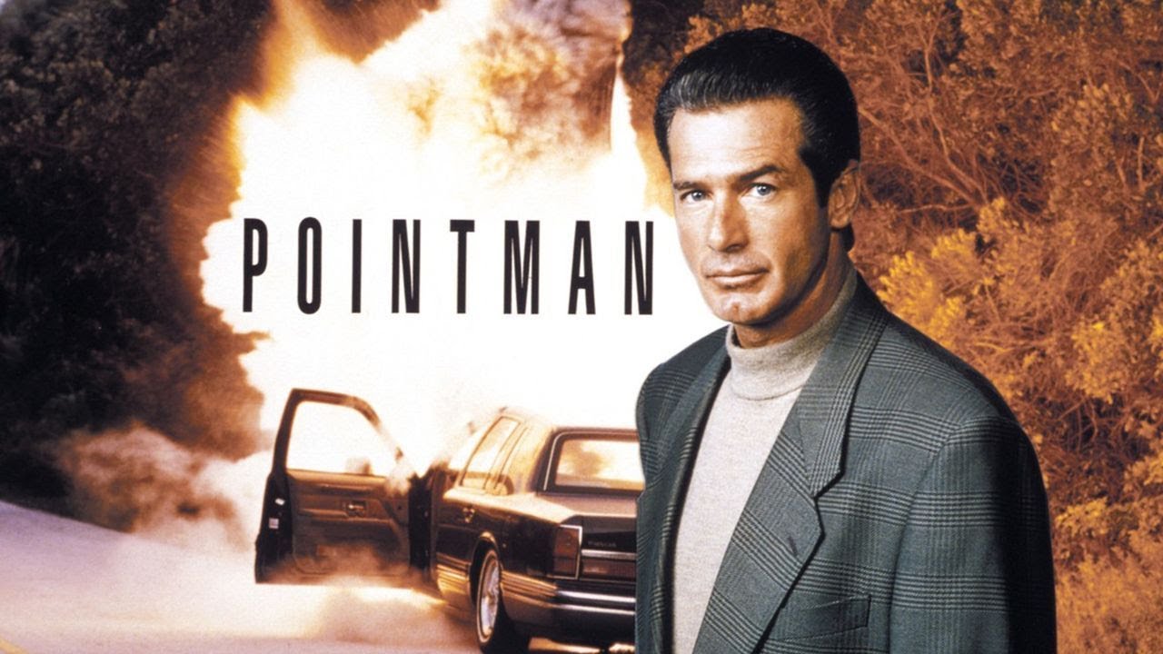 Classic TV Theme: Pointman (two versions &bull; Full Stereo)