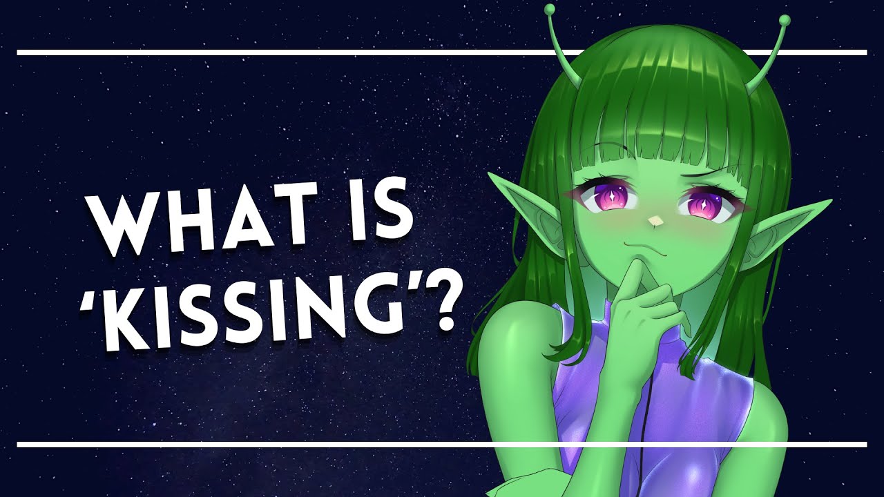 ASMR | Curious Alien Thinks You're Irresistible 👽 (F4A Audio Roleplay)