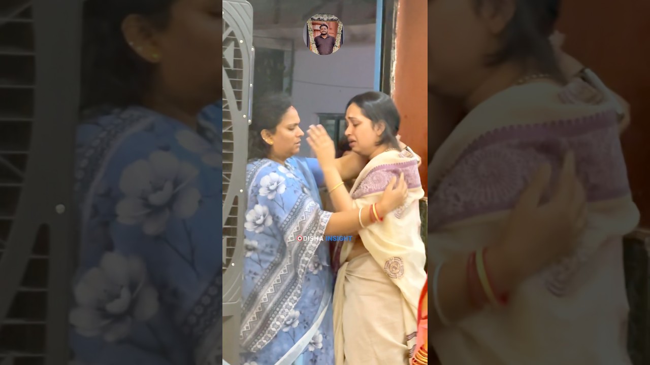 ରାହୁଲ ଙ୍କ ପ୍ରେମର ସ୍ମୃତି କୁ ଭୁଲି ପାରୁନାହାନ୍ତି ପତ୍ନୀ Divine | ମାନୁନି ଏ ମନ ଥମୁନି ଲୁହ