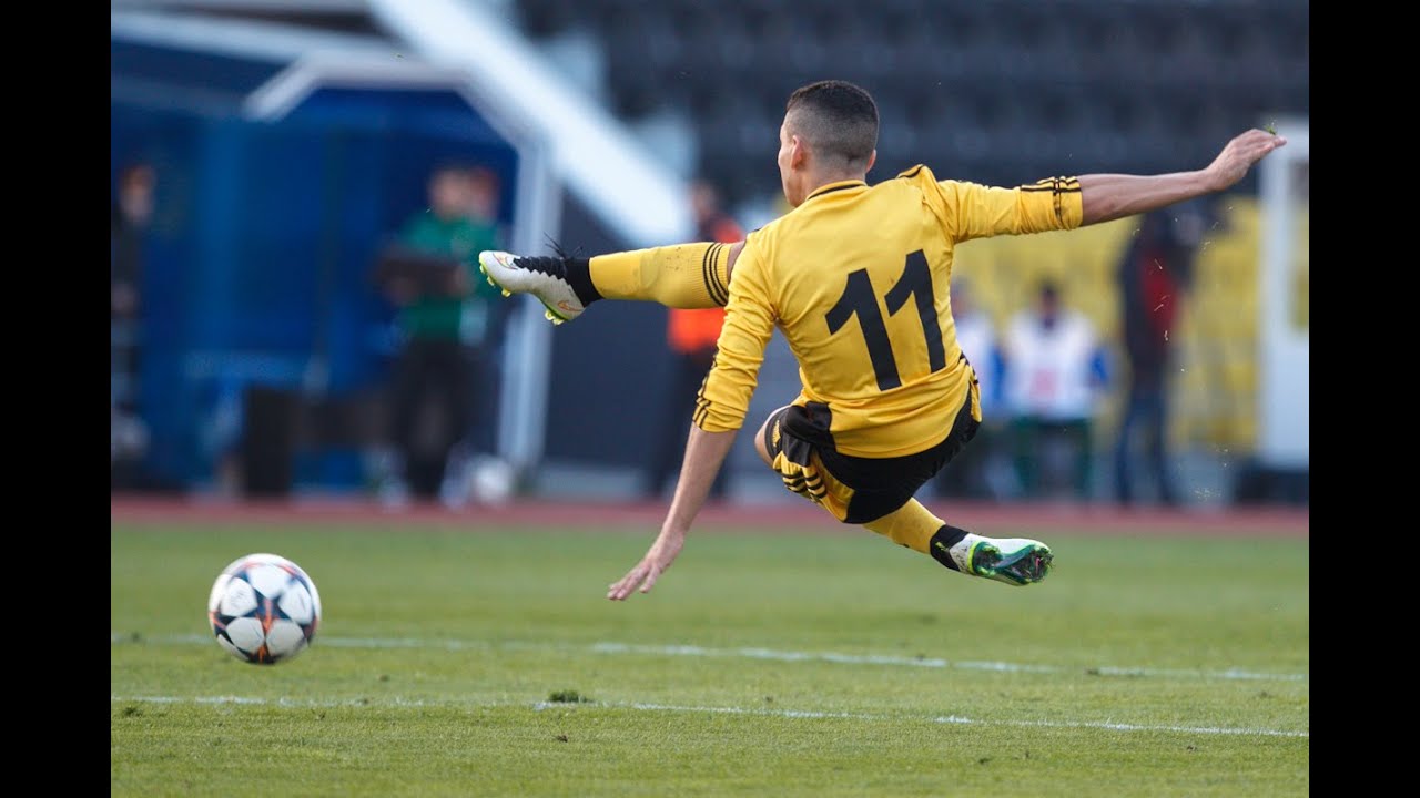 Best goal etapa 23 DN