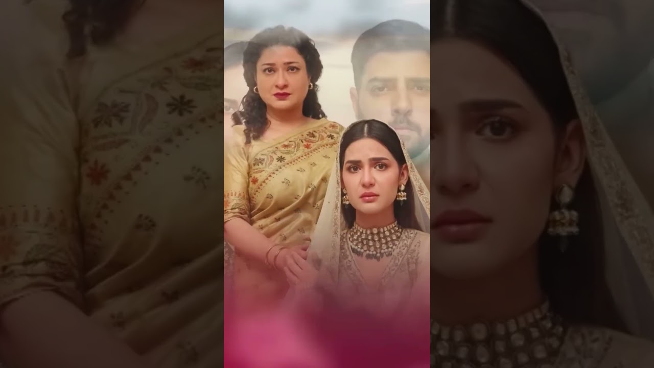 Dil Manay Na 🍎 Pakistani Drama, Sania Saeed, Shahood Alvi, Zainab Qayooom, Only on Green TV 19