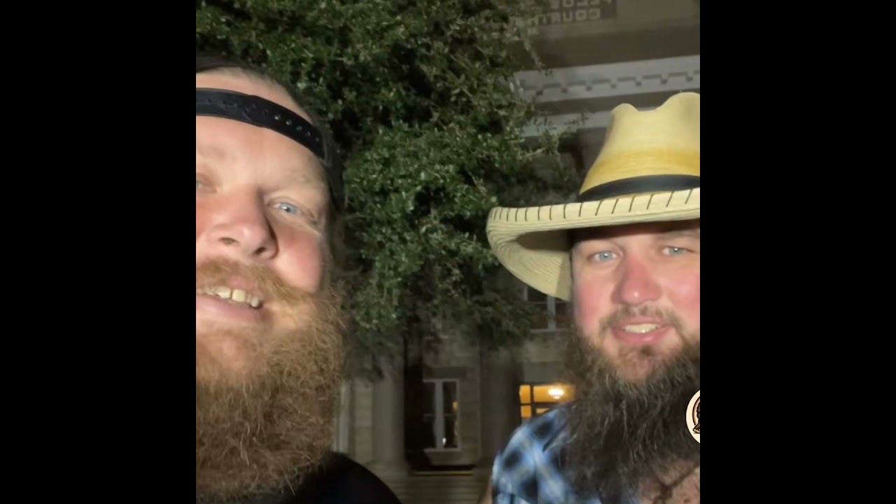 20 - The Best New Country Song, Your New Tag Team Champions, and Dealing With The Bruja!!