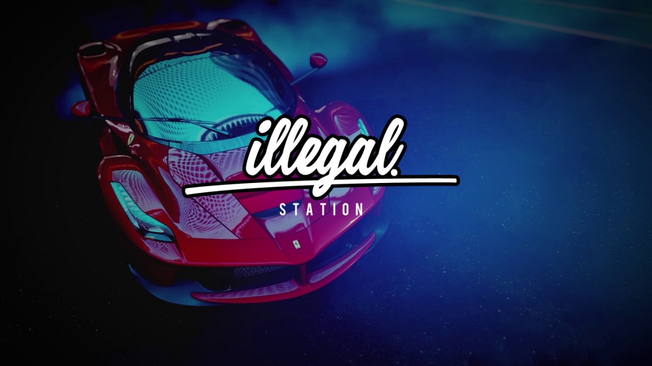 TRAP ✘ Jordan Burns - Champagne