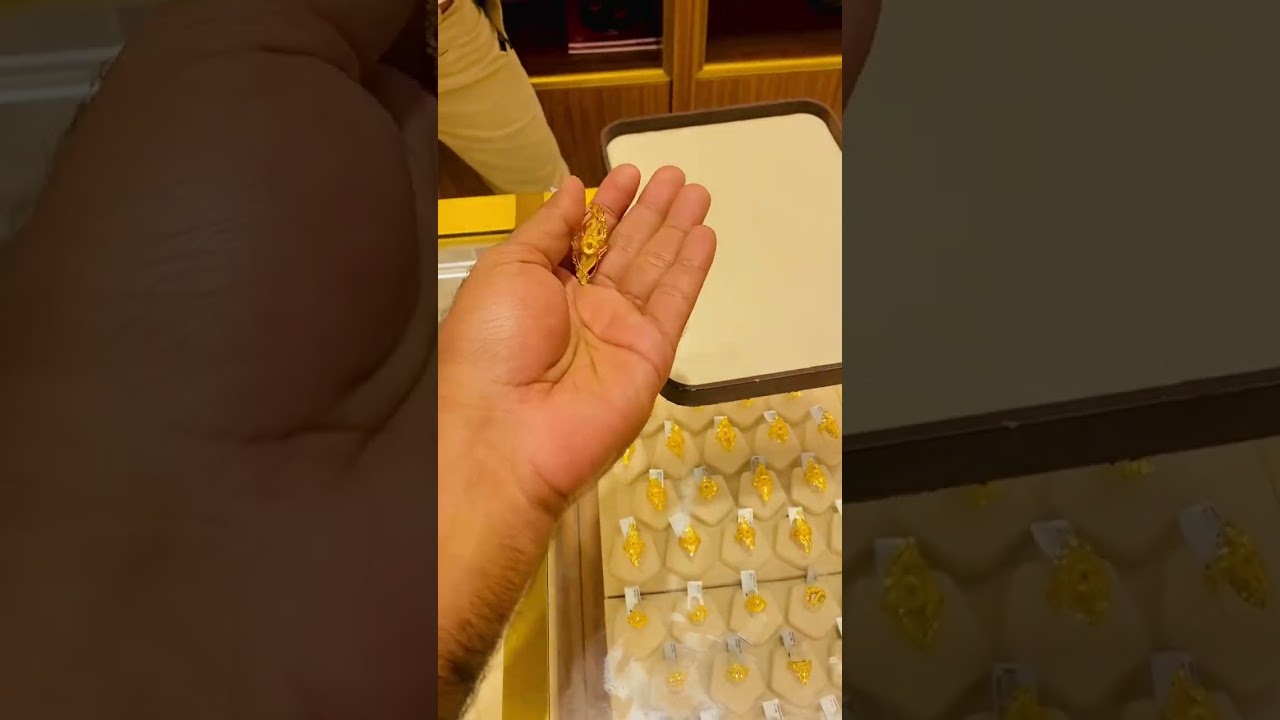 Gold Price in Dubai || Gold Price in UAE in 2023