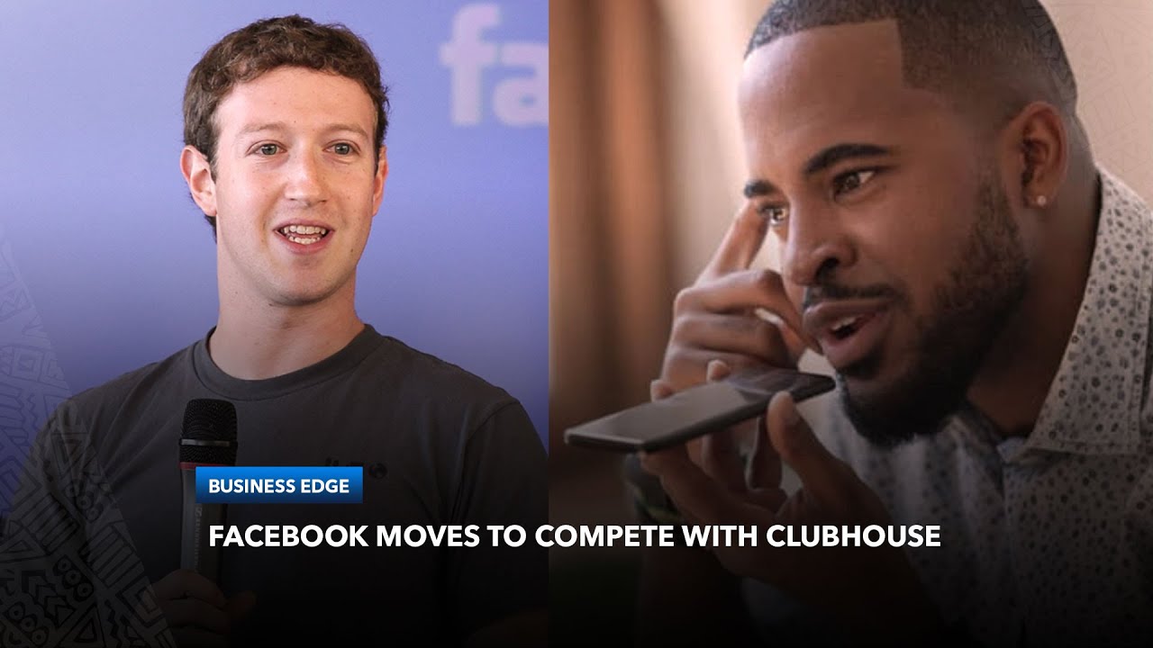 Facebook Introducing New Features Similar To Clubhouse | Amazon To Open First Office In Cape Town