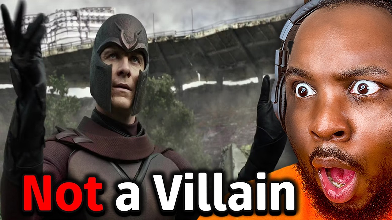 Villian Quotes that are 100% ACCURATE