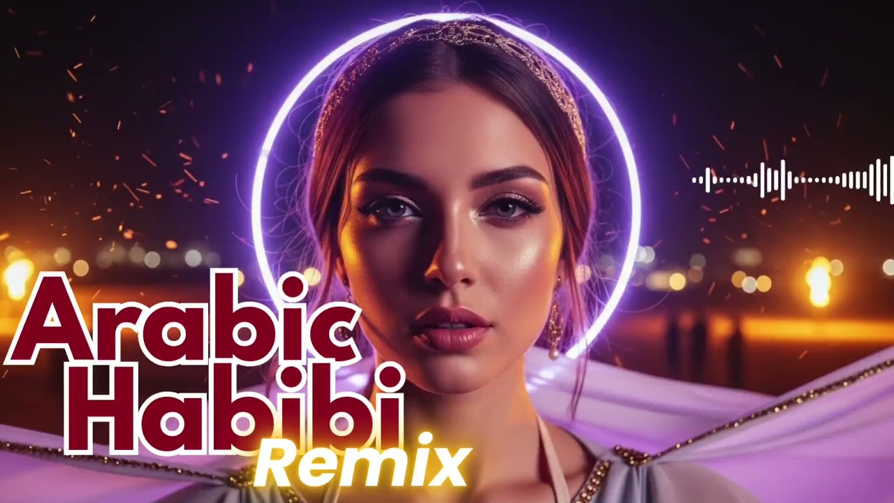 Arabic EDM 2026 – Habibi Desert Night Party Mix | Deep House & Afro Club Festival Energy 🔥 Don’t Mis