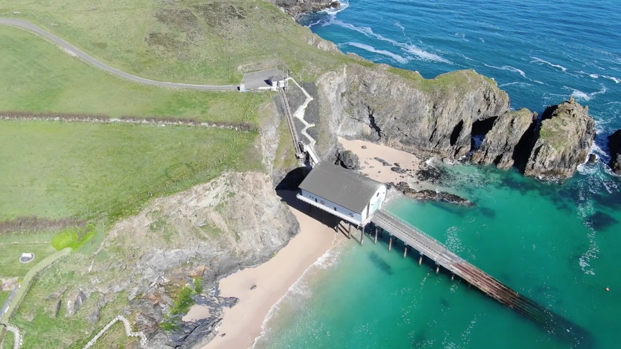 Mother Iveys Bay Holiday Park