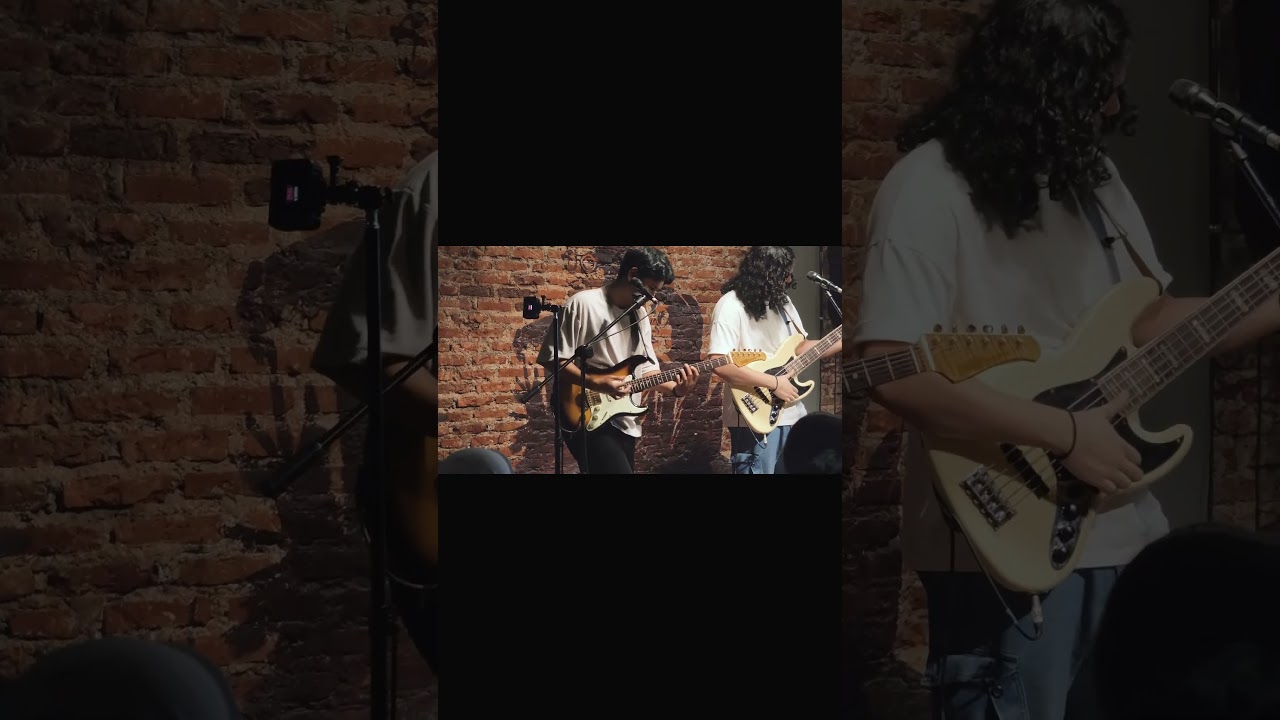 AIB SHOW - Kena Karma - Live at Earhouse