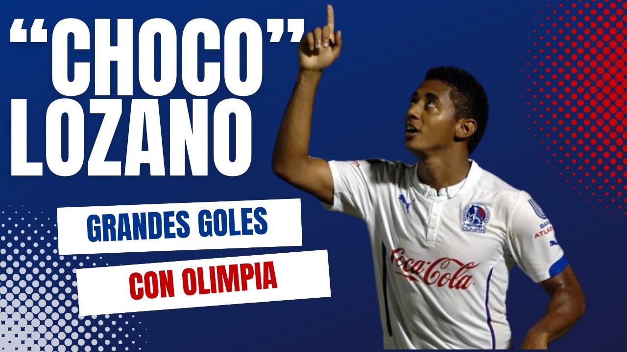 GRANDES GOLES DEL 