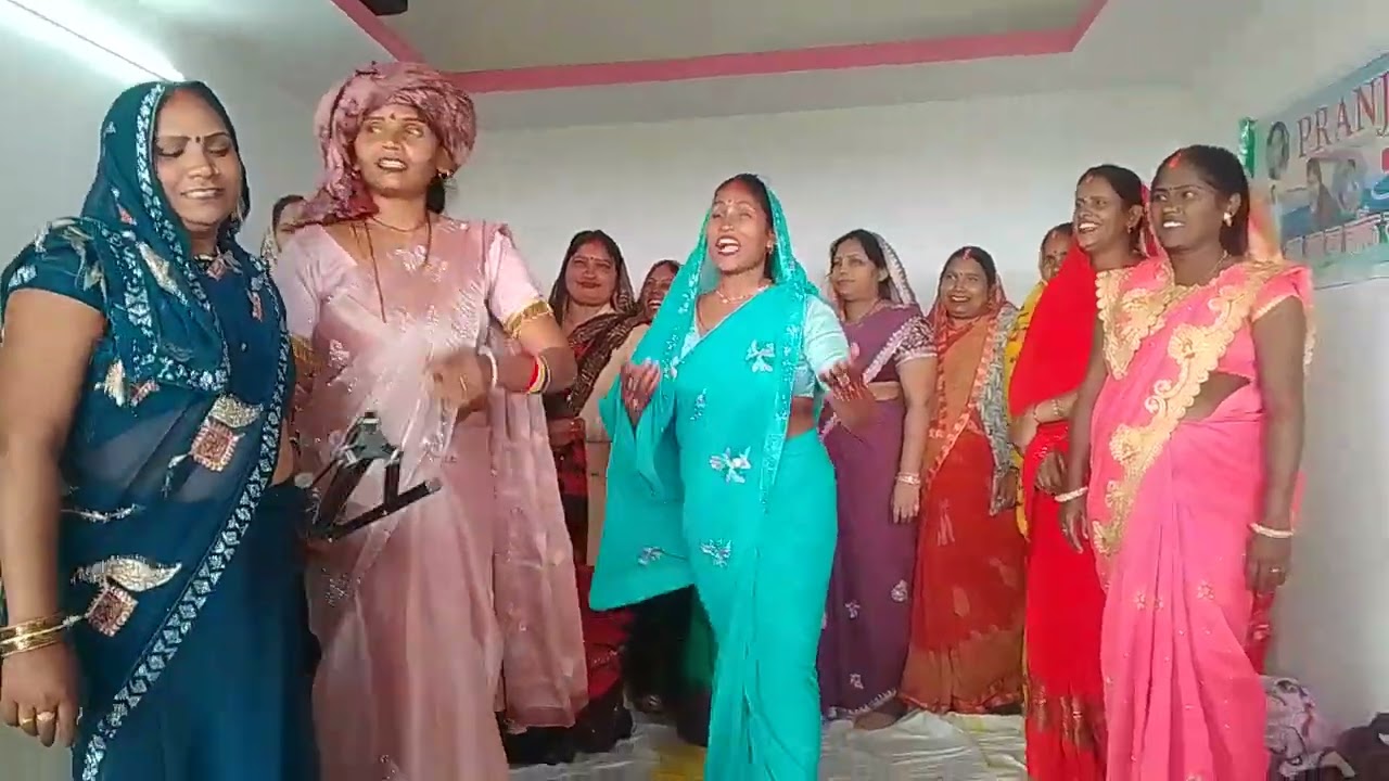 #देहाती कहरवा नाच गीत (देहाती नाच) तोहार गर्मी राजा हमही उतारब 🤪कसम हैं पूरी वीडियो देखें मजा आ जाये