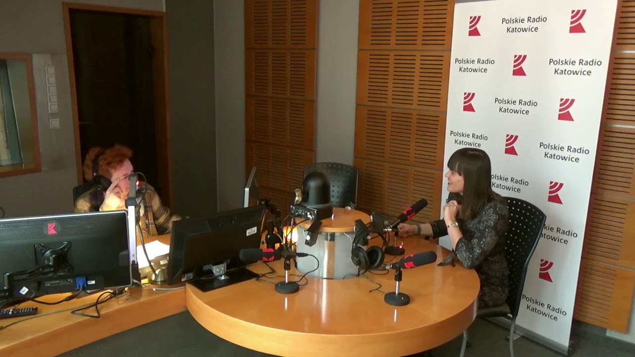 Ekspert radzi: co stymuluje rozwój mowy u dzieci? cz.1 | Radio Katowice, 11.01.19