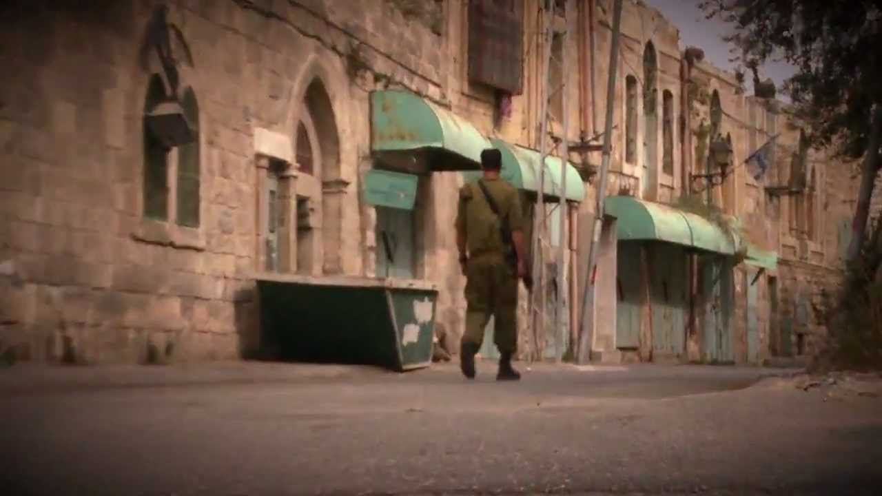 The Israel-Palestine conflict: Daily life in occupied Palestine