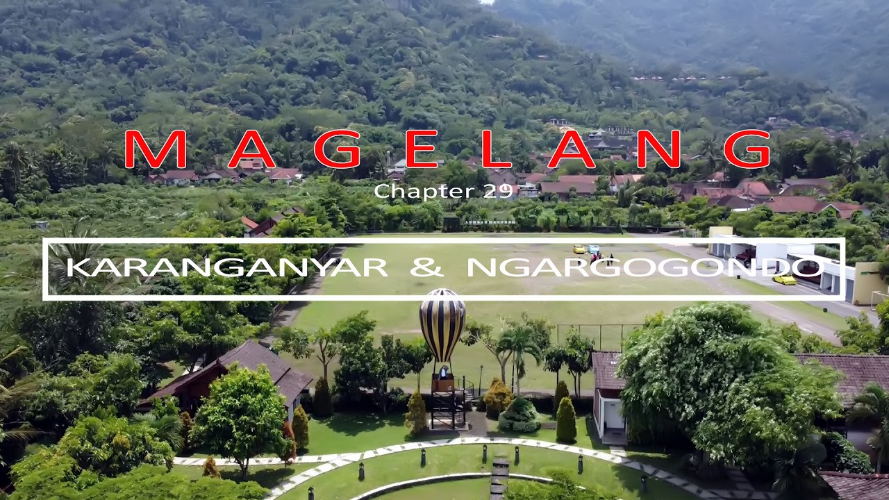 “Awalnya Cuma Lewat… Tapi Balkondes Karanganyar & Margogondo Bikin Berhenti Lama”