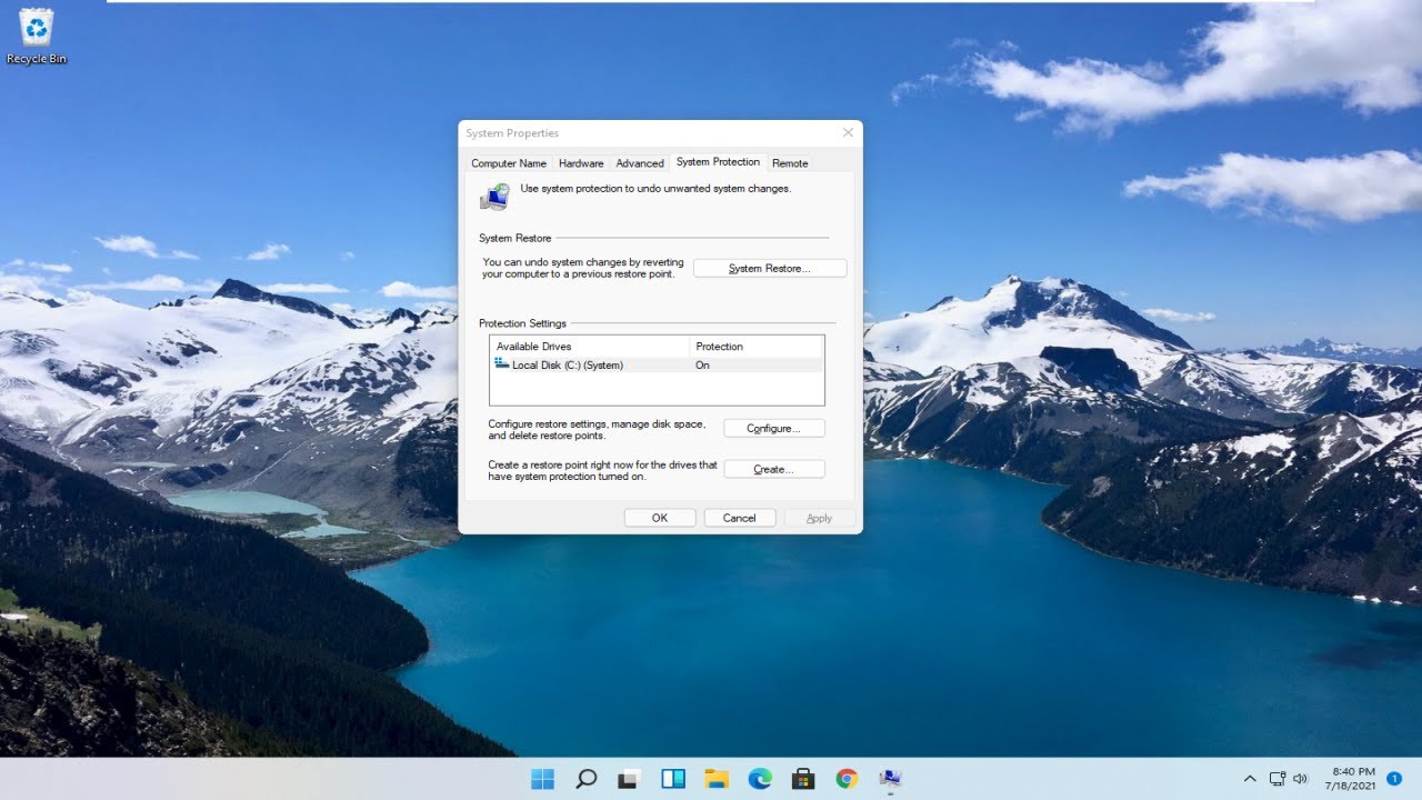 Comment mettre à jour votre pilote d'affichage Intel sous Windows 11
