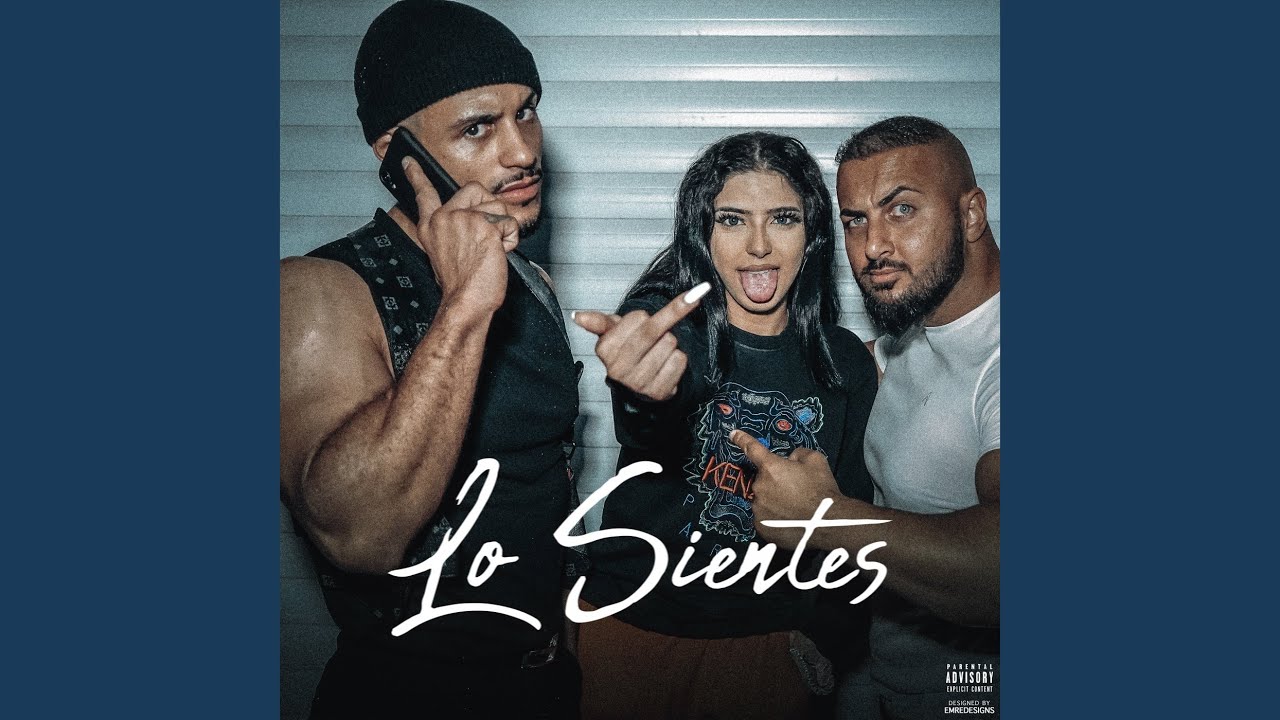 Lo Sientes