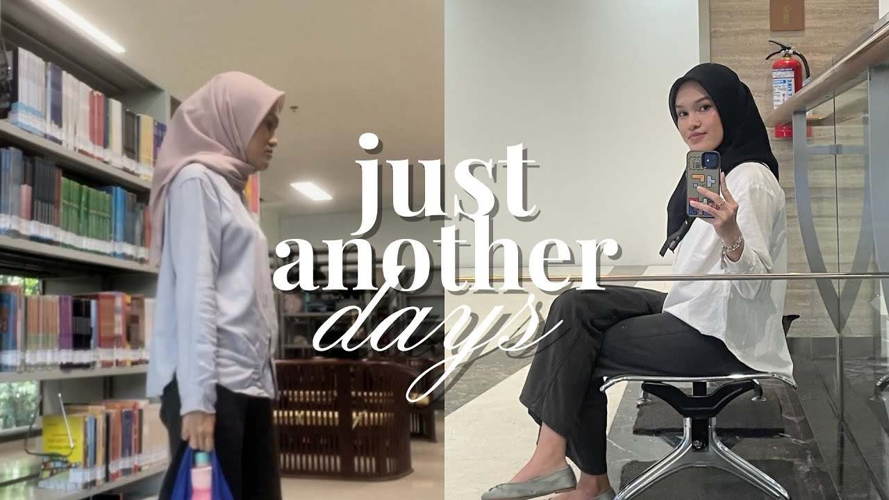 just another days