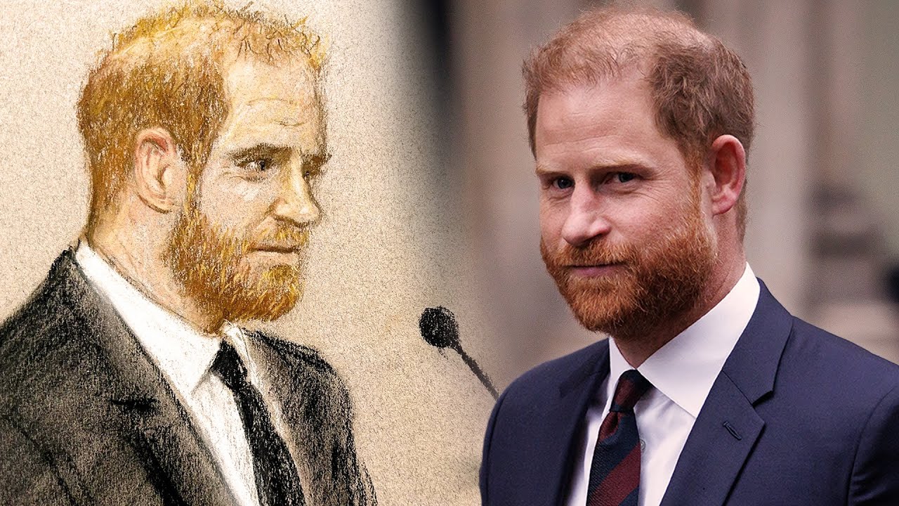 Prince Harry in Court: Testimony INTENSIFIES in Battle Against UK Newspapers