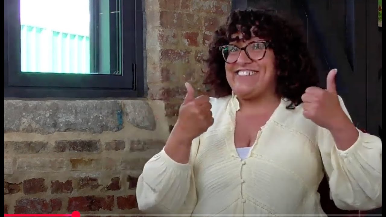 Thrive Live: Episode Three - Hair and Extreme Day Trips