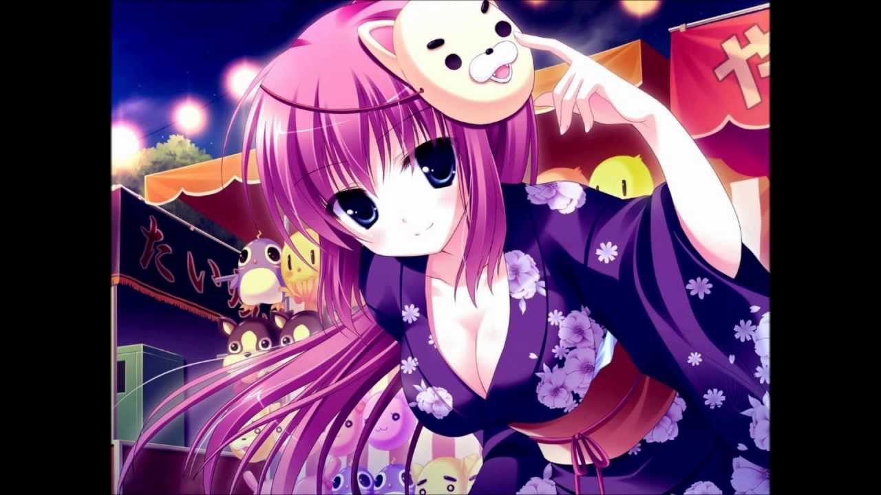 Nightcore - Love Again