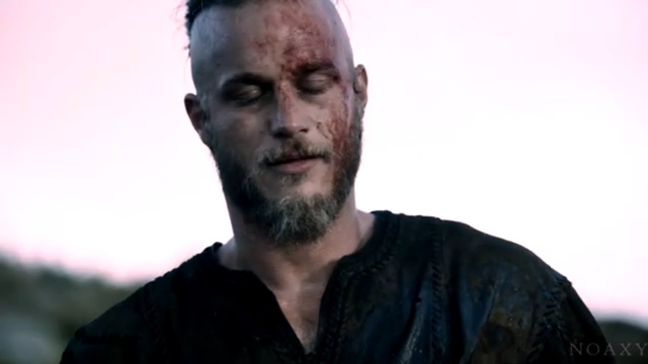 Vikings | Ragnar Lothbrok Gangsta's Paradise