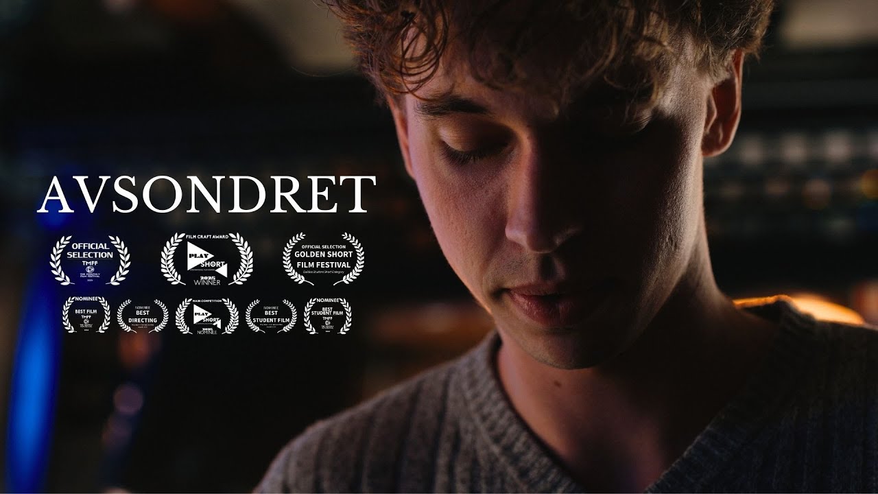 "Avsondret" (2025) - Short Film