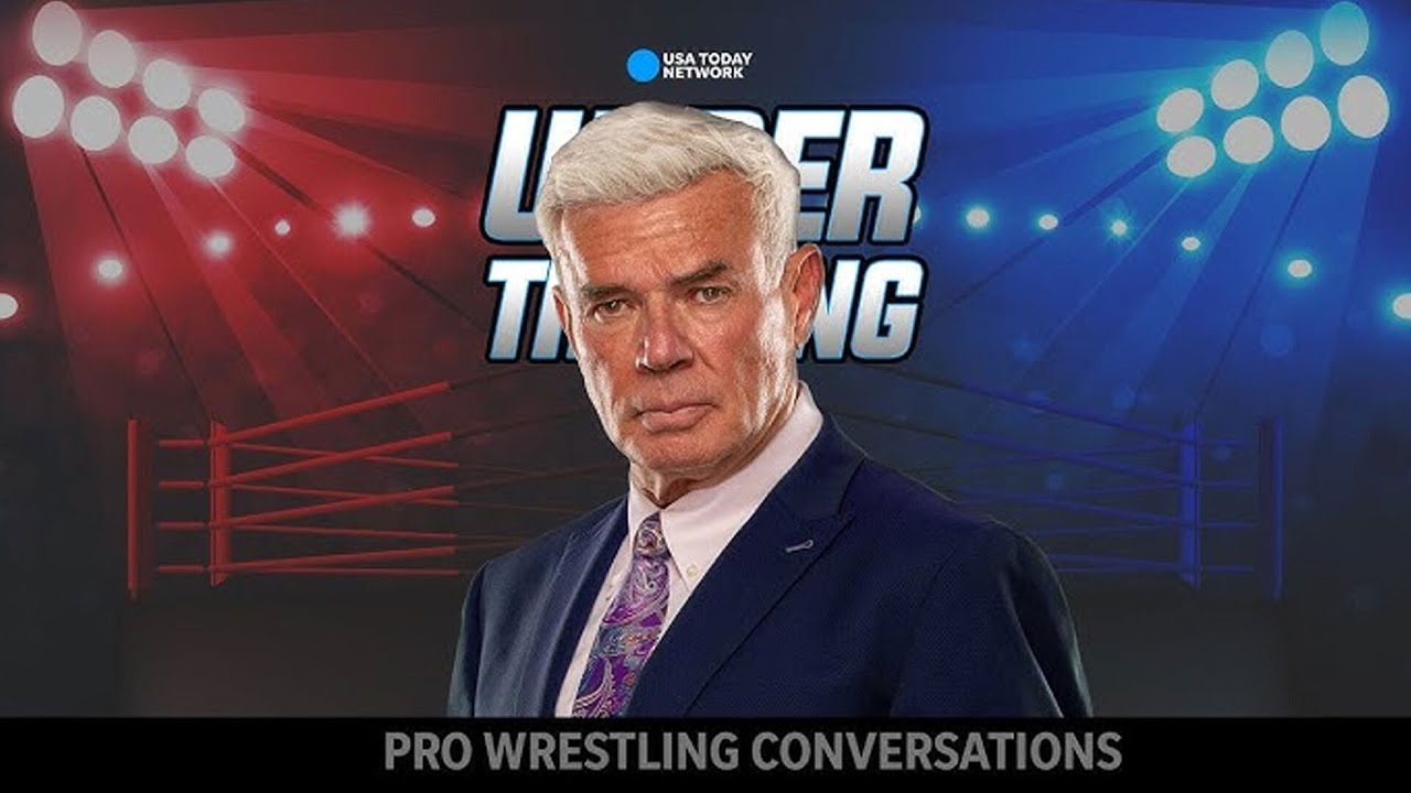 Eric Bischoff on MLW One Shot, WWE business and Netflix, Ted Turner and more
