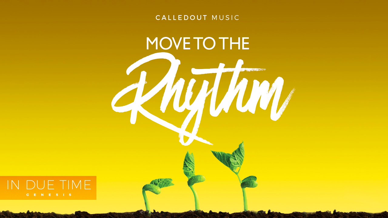 CalledOut Music - Move To The Rhythm Ft Triple O [Audio]