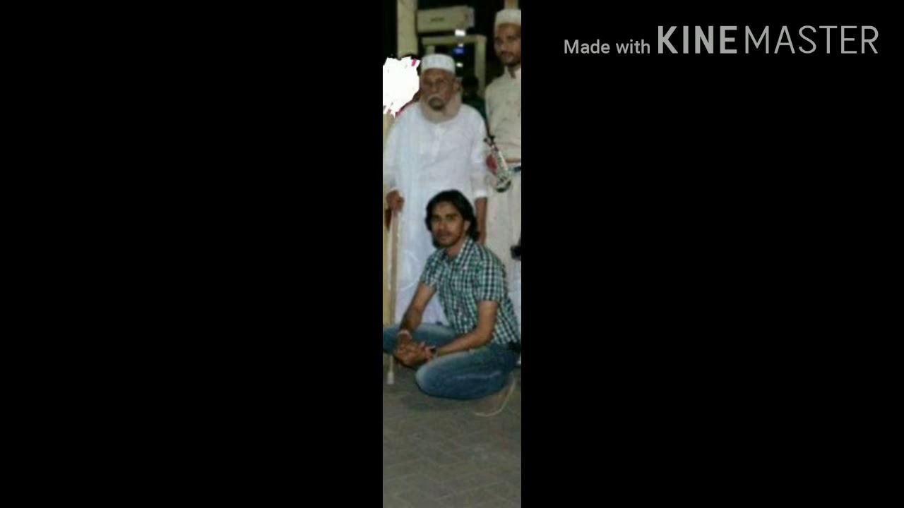 Arifaana Kaalam Murshid Tere Khadmo Mei Muje Marjana hai..Darga E Gaffaria Qadiria Kamalapuram Darga
