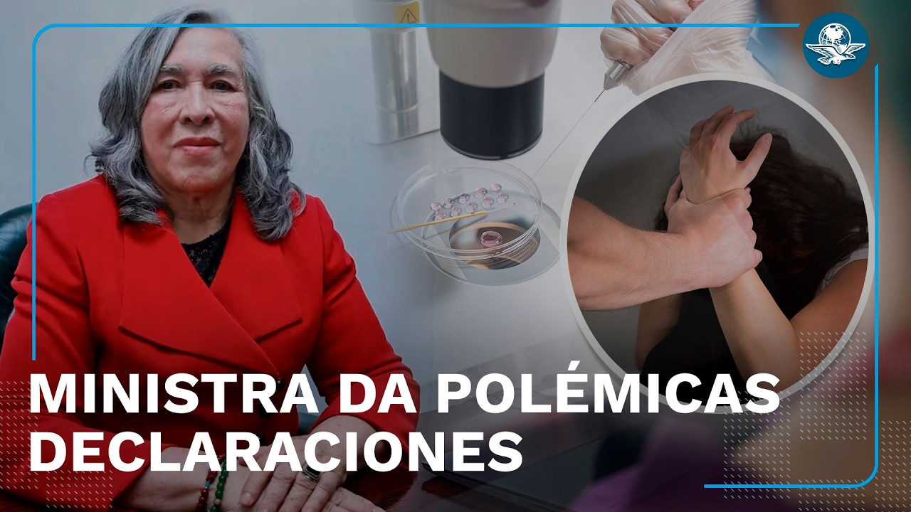Ministra María Estela Ríos desata polémica:“Quienes nacieron in vitro no forman parte de la familia