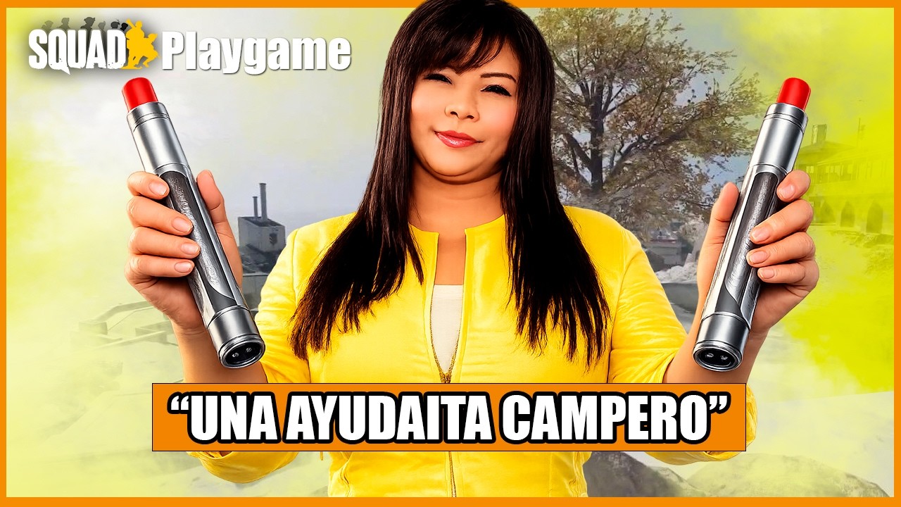 El campero ha vuelto de sus vacaciones