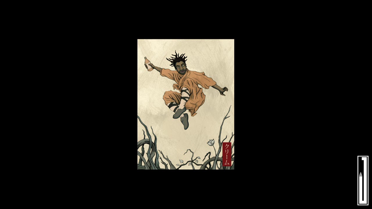 [FREE] Wu-Tang Clan Type beat - 