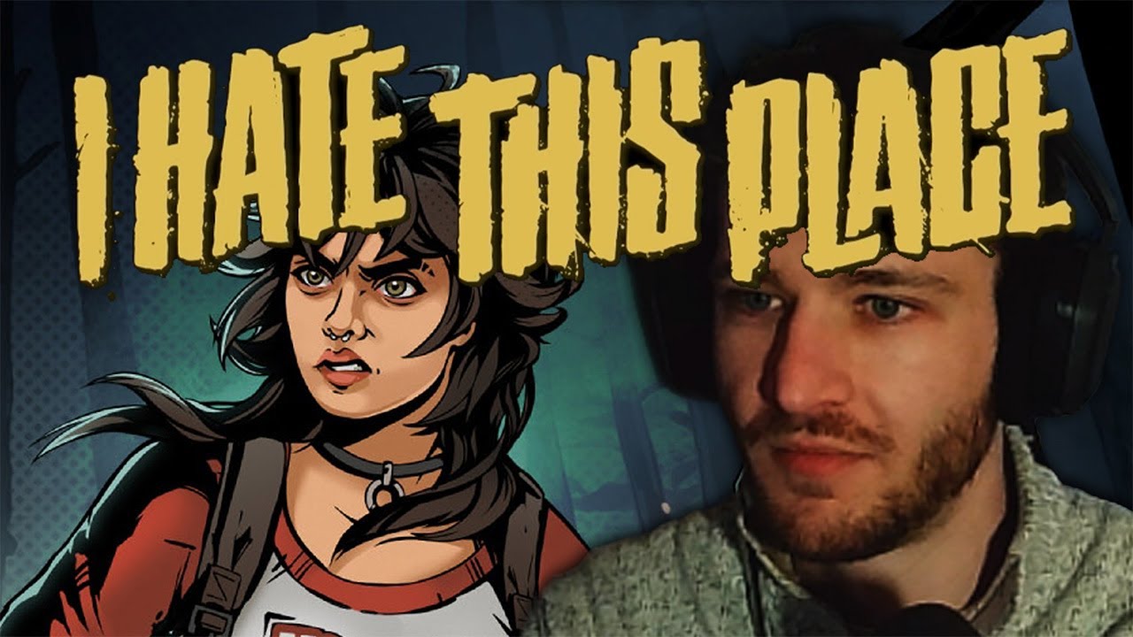 I Hate This Place, But I Hate These Monsters More [Part 1]