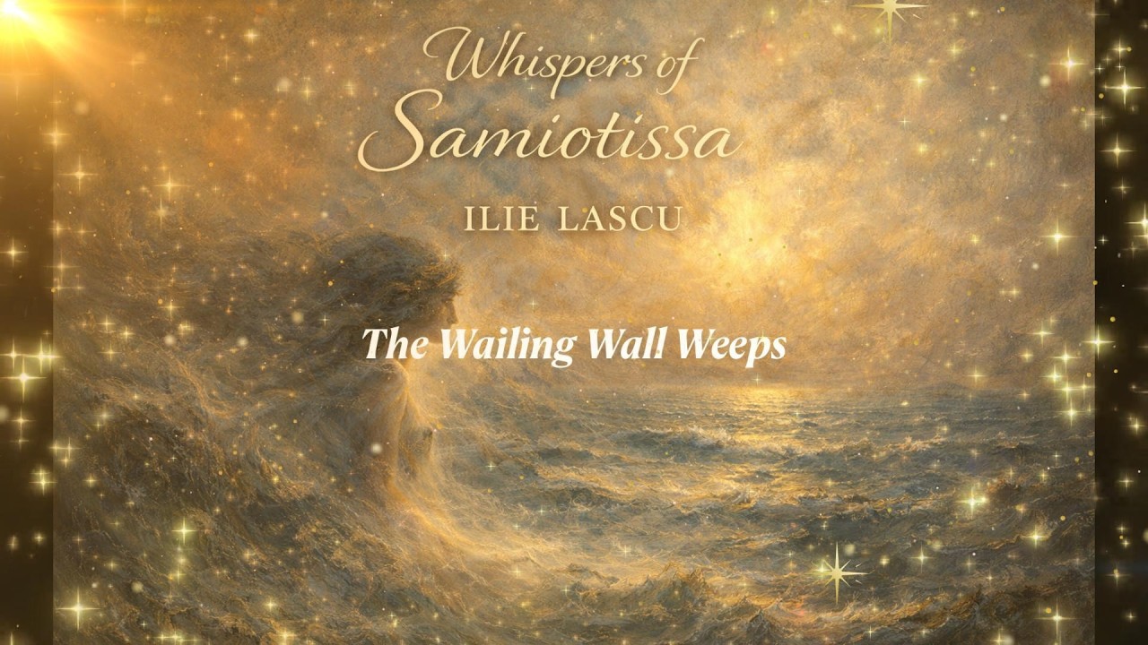 🔊  The Whispers of Samiotissa - Album: The Wailing Wall Weeps