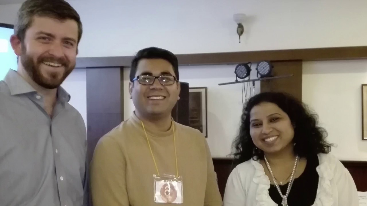 Journey of Open Access Bangladesh