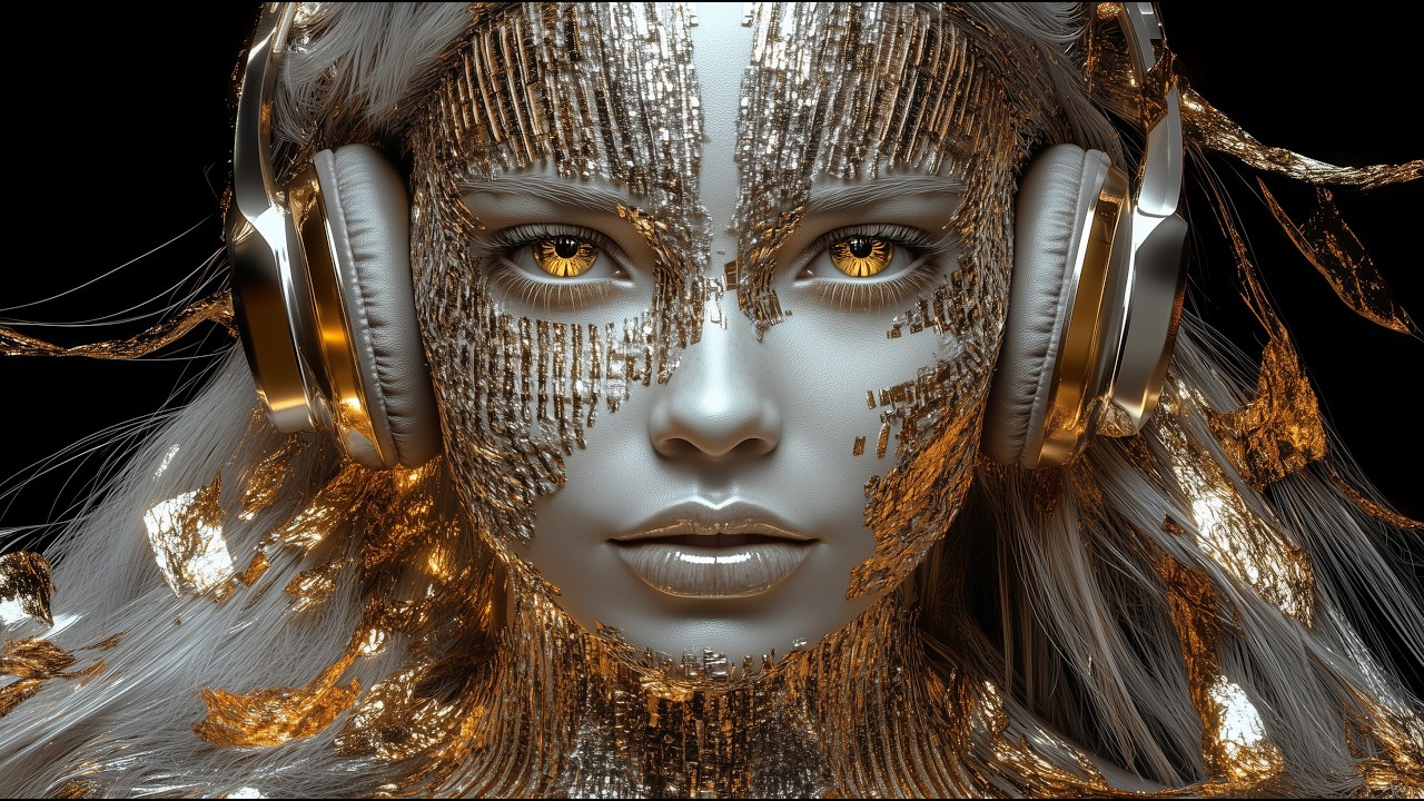 Deep Hypnotic & Melodic Techno Mix 2026 🔥 Midnight Motion | Hypnotic Techno Journey